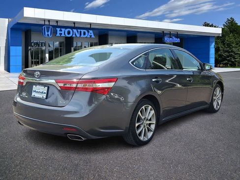 Used 2015 Toyota Avalon XLE Touring FWD image 24
