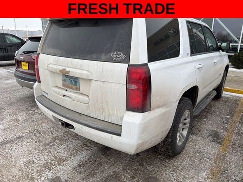 Used 2020 Chevrolet Tahoe LT image 6