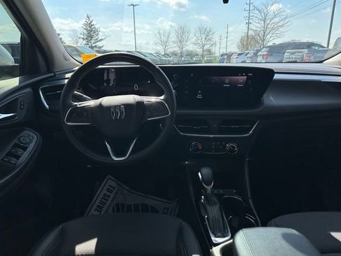 Used 2024 Buick Encore GX Preferred w/ Advanced Technology Package FWD image 14