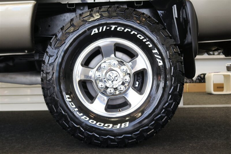 Used 2007 Dodge Ram 2500 Truck SLT w/ Quad Cab Big Horn Value Group AWD/4WD image 21