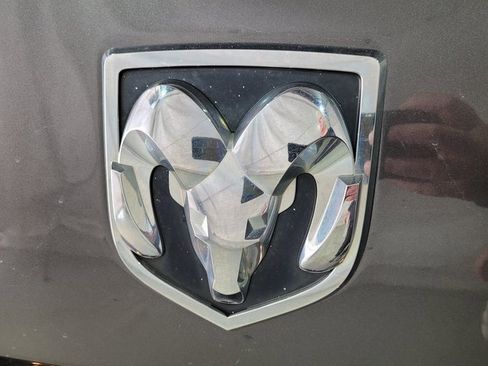 Used 2016 RAM 1500 Sport w/ Sport Premium Group image 62