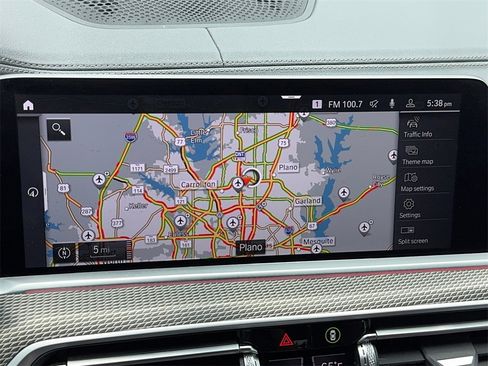 Used 2022 BMW X6 xDrive40i w/ Executive Package image 24