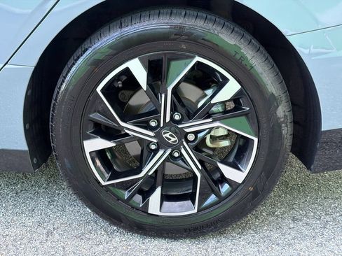 Used 2024 Hyundai Sonata SEL FWD image 10
