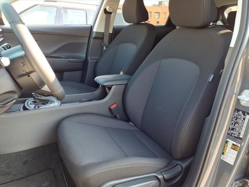 New 2026 Hyundai Kona SEL Sport image 5