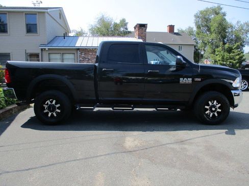 Used 2015 RAM 2500 Tradesman w/ Chrome Appearance Group image 7