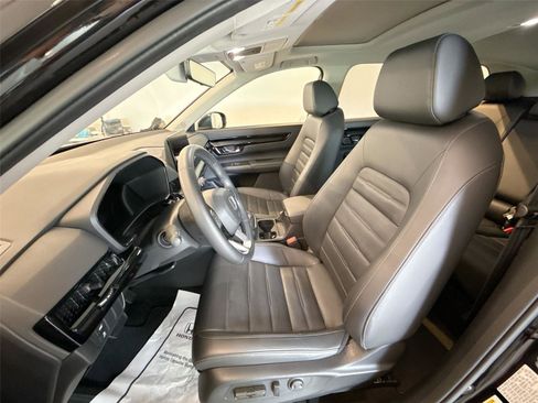 Used 2024 Honda CR-V EX-L image 13