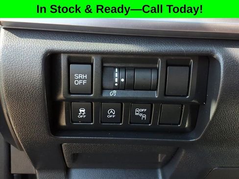 Certified 2023 Subaru Crosstrek 2.5i Limited AWD/4WD image 20
