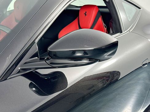 Used 2022 Ferrari Roma RWD image 44
