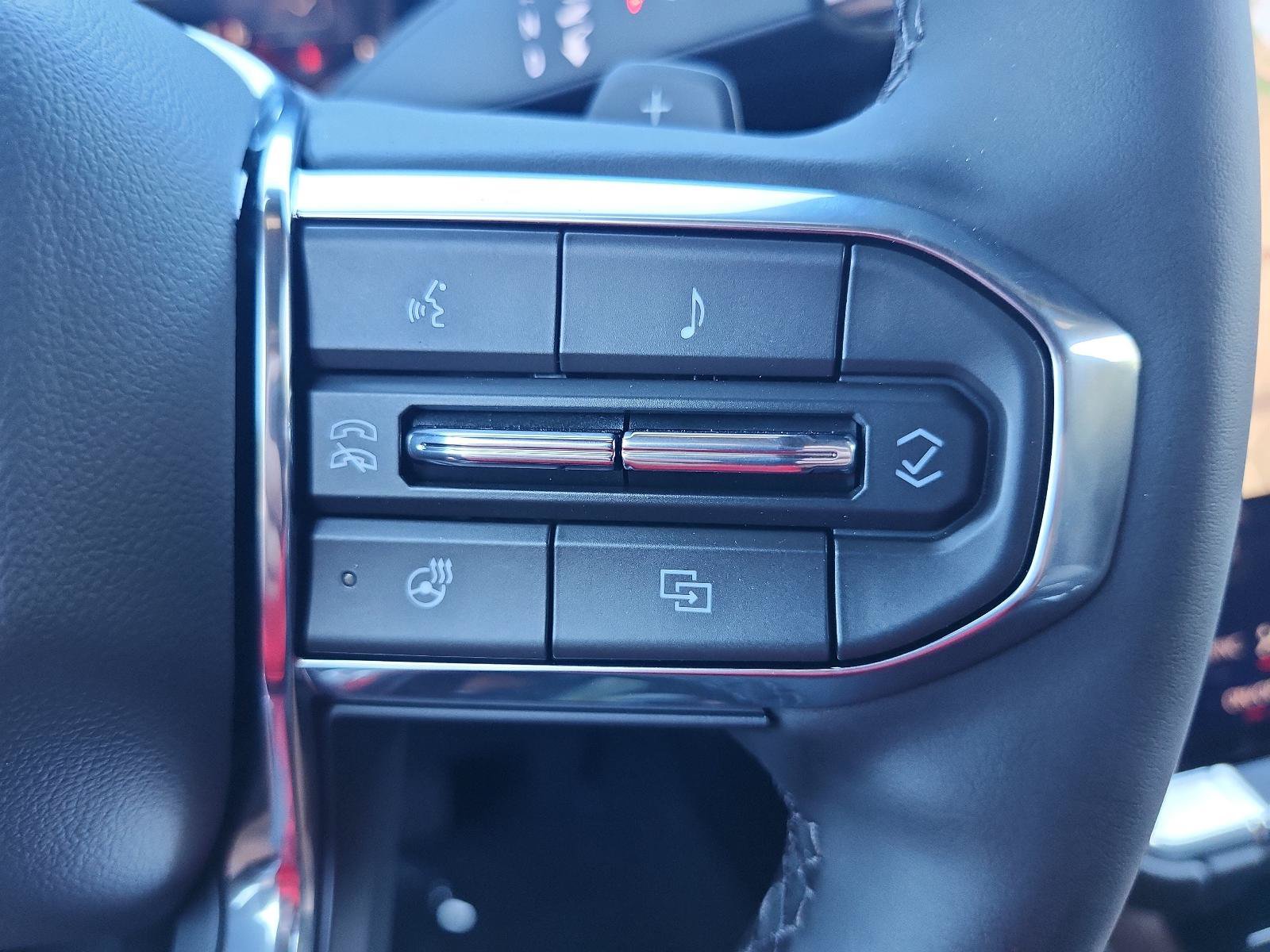 New 2027 GMC Yukon Denali AWD/4WD image 22