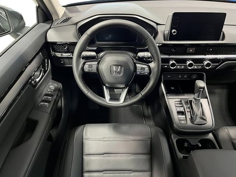 New 2026 Honda CR-V EX-L image 16