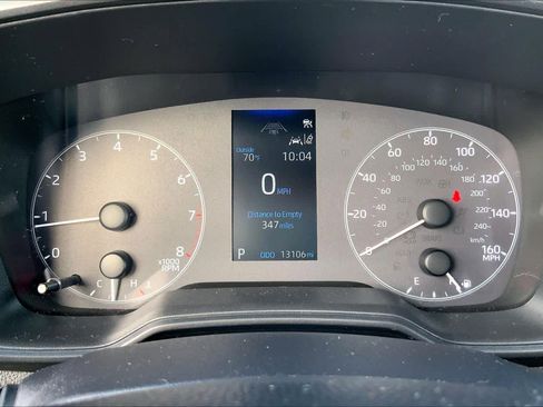 Used 2025 Toyota Corolla LE image 24