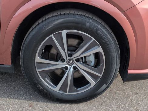 Used 2023 Lexus RX 350 Premium Plus w/ Accessory Package (Z1) image 13