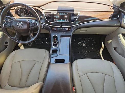 Used 2017 Buick LaCrosse Premium w/ Driver Confidence Package #2 FWD image 18