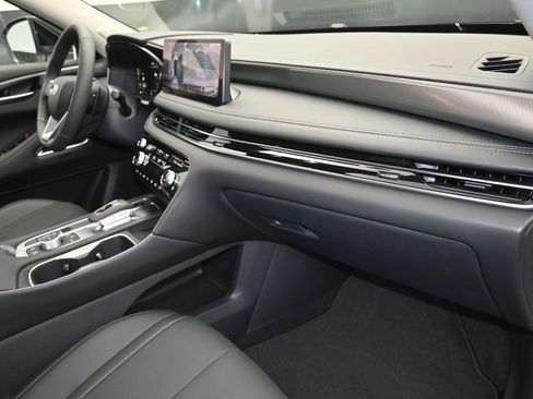 New 2027 INFINITI QX60 Luxe w/ Cargo Package FWD image 25