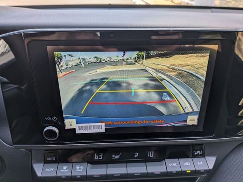 Used 2026 Toyota Camry LE image 13