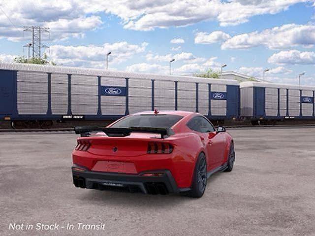New 2026 Ford Mustang Dark Horse SC RWD image 64