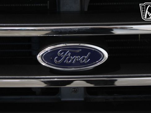 Used 1996 Ford F350 4x4 Crew Cab image 39