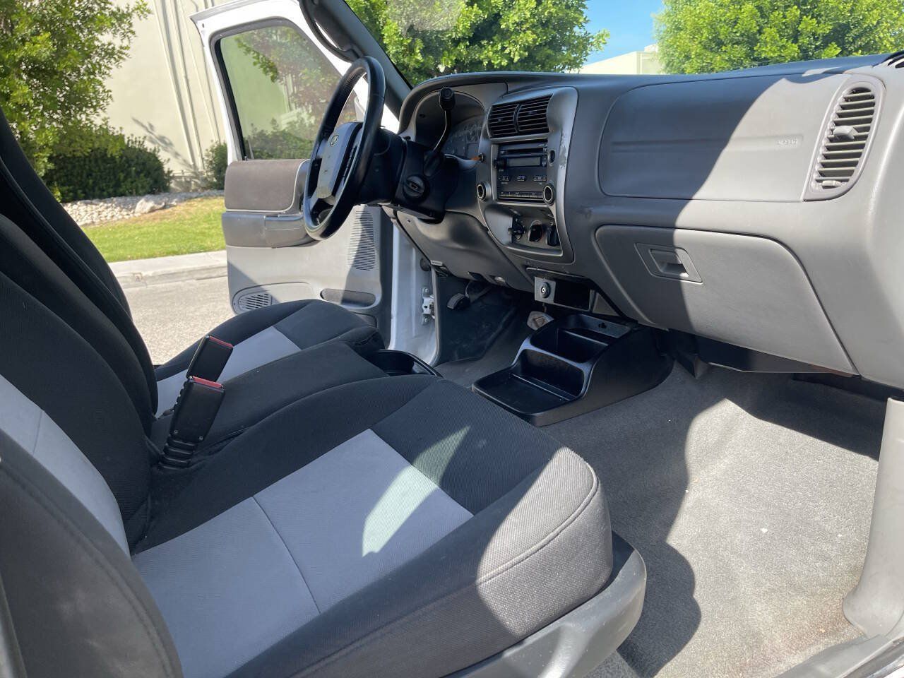Used 2008 Ford Ranger XLT RWD image 16