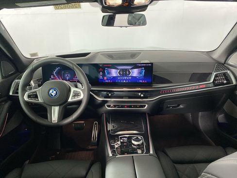 New 2026 BMW X5 xDrive50e w/ Executive Package AWD/4WD image 20