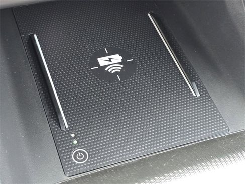 New 2026 Honda Civic Sport Touring image 9