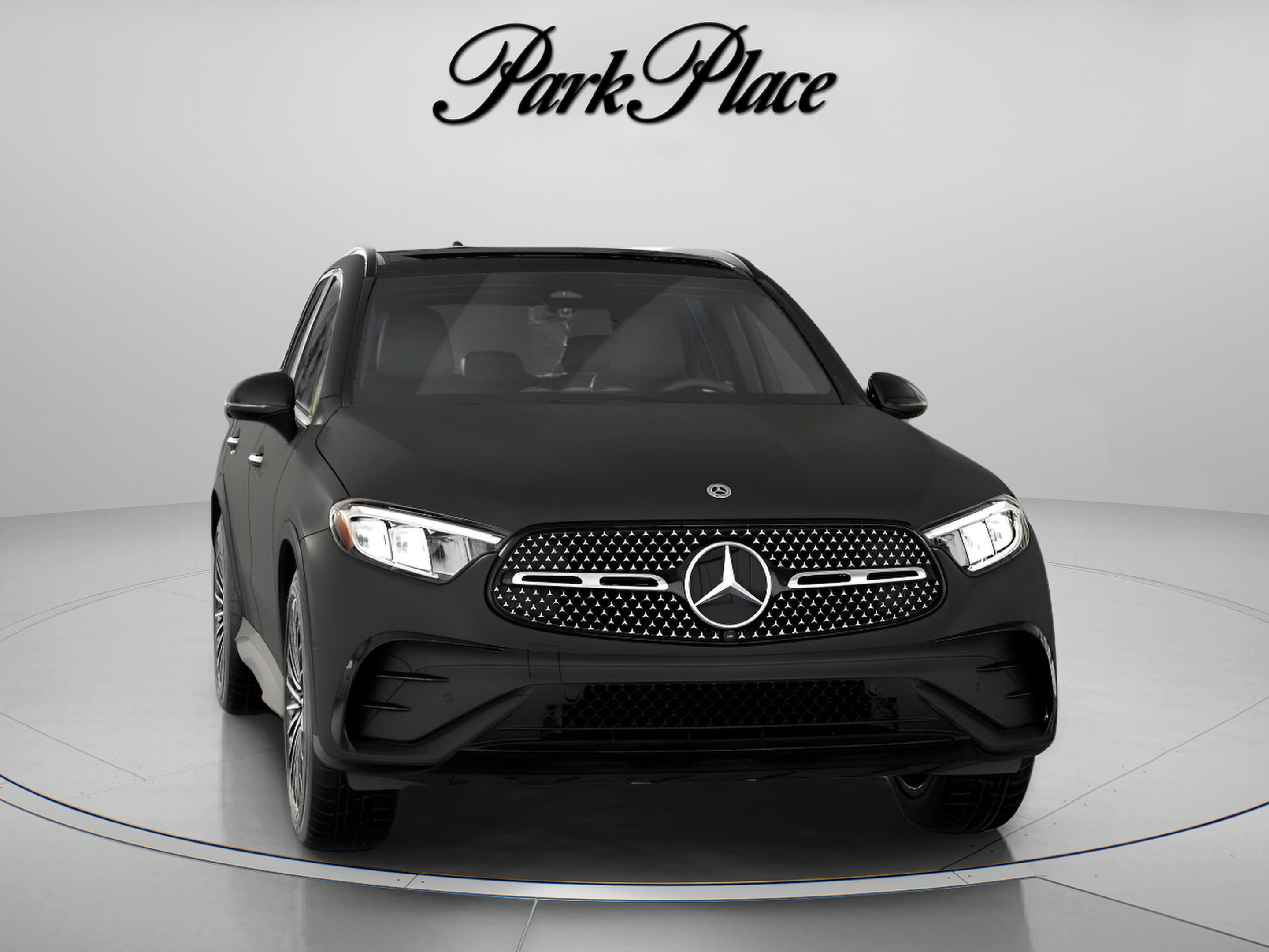 Certified 2026 Mercedes-Benz GLC 300 image 35