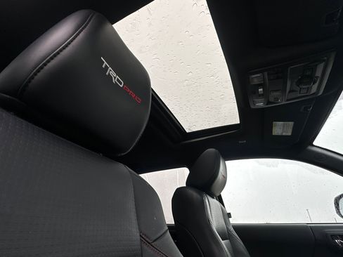 Certified 2023 Toyota Tacoma TRD Pro image 15