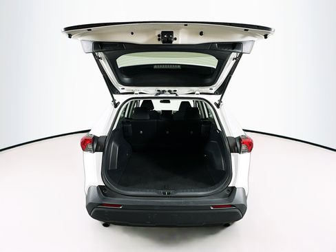 Used 2024 Toyota RAV4 LE image 26