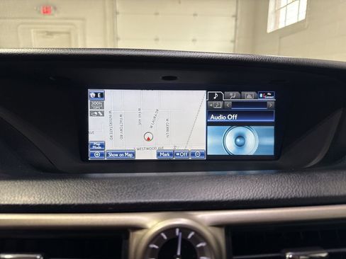 Used 2014 Lexus GS 350 w/ Premium Package image 17