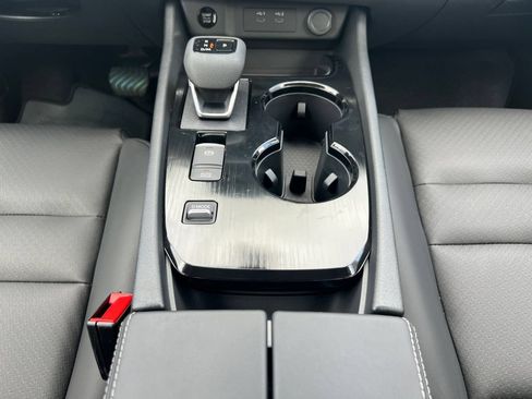 New 2026 Nissan Rogue Dark Armor FWD image 12