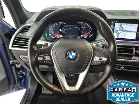 Used 2020 BMW X5 xDrive40i w/ Premium Package image 25