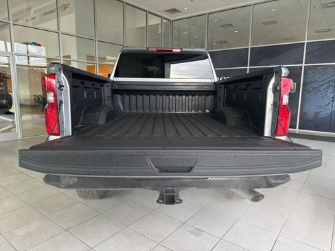 New 2026 Chevrolet Silverado 2500 Custom w/ Custom Convenience Package image 11