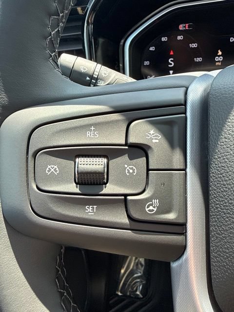New 2026 GMC Sierra 1500 SLE w/ Preferred Package AWD/4WD image 25