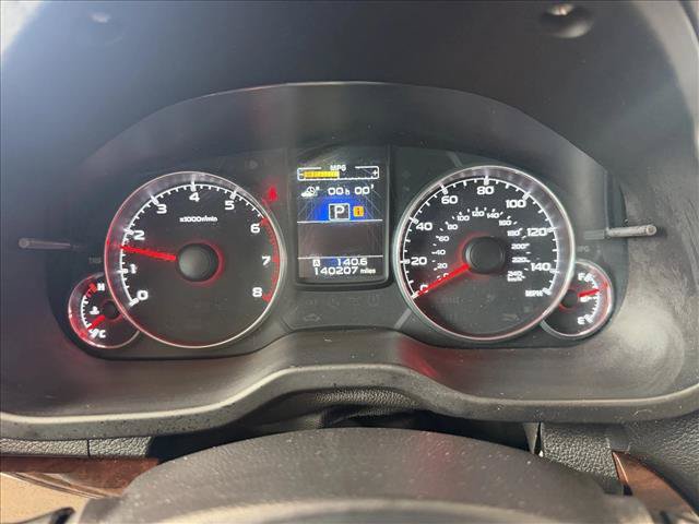Used 2013 Subaru Legacy 2.5i Limited w/ Popular Pkg 2 AWD/4WD image 13