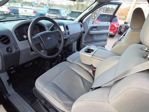 Used 2007 Ford F150 STX image 26