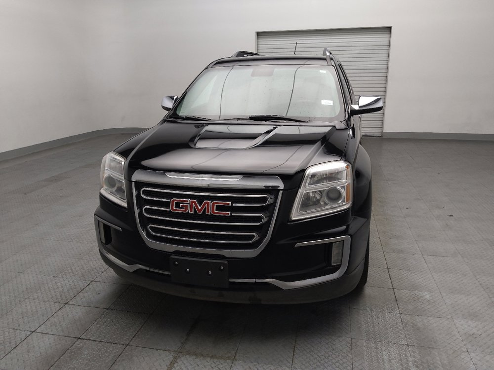 Used 2016 GMC Terrain SLT FWD image 15