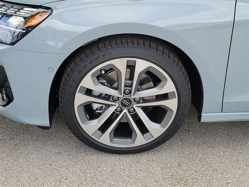 New 2026 Audi A3 2.0T Premium Plus image 16