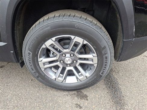 New 2026 GMC Terrain Elevation image 5