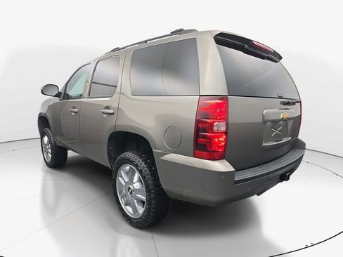 Used 2012 Chevrolet Tahoe LT image 8