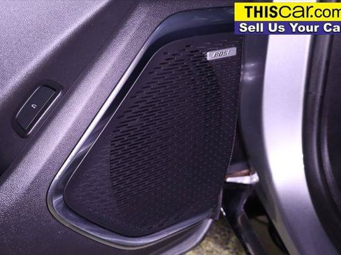 Used 2025 Chevrolet Traverse RS w/ LPO, Cargo Package FWD image 40