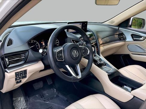 Used 2019 Acura RDX AWD w/ Technology Package image 16