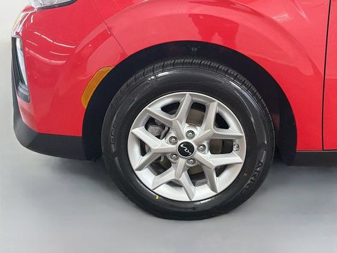 Used 2022 Kia Soul LX w/ Technology Package FWD image 29