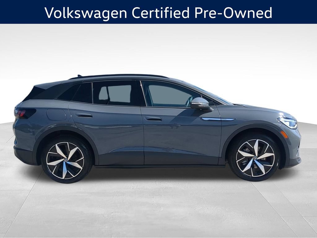 Certified 2023 Volkswagen ID.4 Pro S RWD image 2