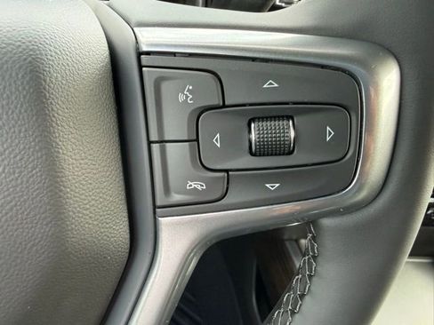 New 2026 Chevrolet Silverado 2500 LT w/ Safety Package image 20