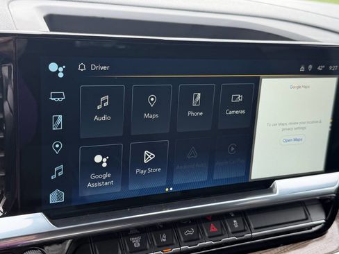 Used 2024 Chevrolet Silverado 3500 LT image 54