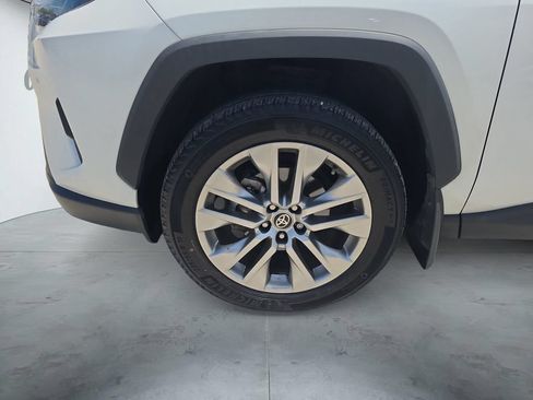 Used 2023 Toyota RAV4 Limited FWD image 17
