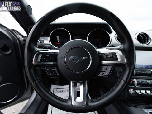 Used 2020 Ford Mustang Premium image 26