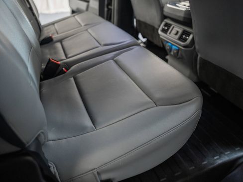 Certified 2022 Ford F150 Lightning Pro w/ Tow Technology Package image 41