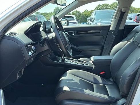 Used 2024 Honda Civic Touring image 10