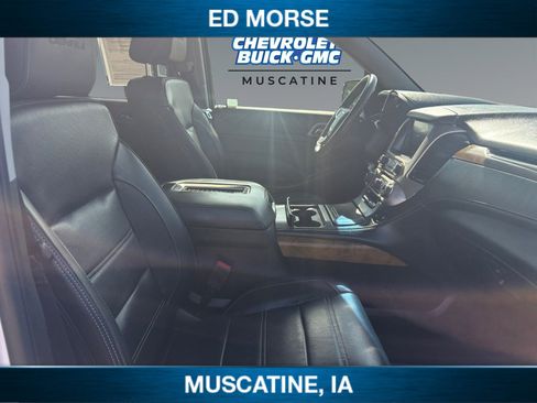 Used 2019 GMC Yukon Denali w/ Denali Ultimate Package AWD/4WD image 16