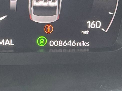 Used 2024 Honda Civic Touring image 21